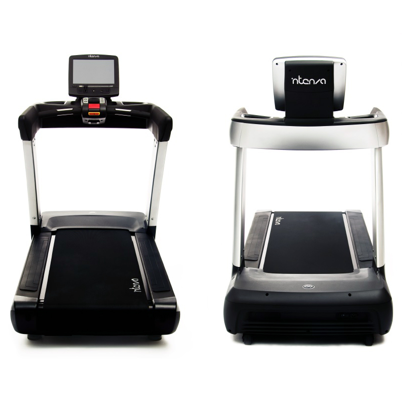 Treadmill Intenza 550Te inSPORTline