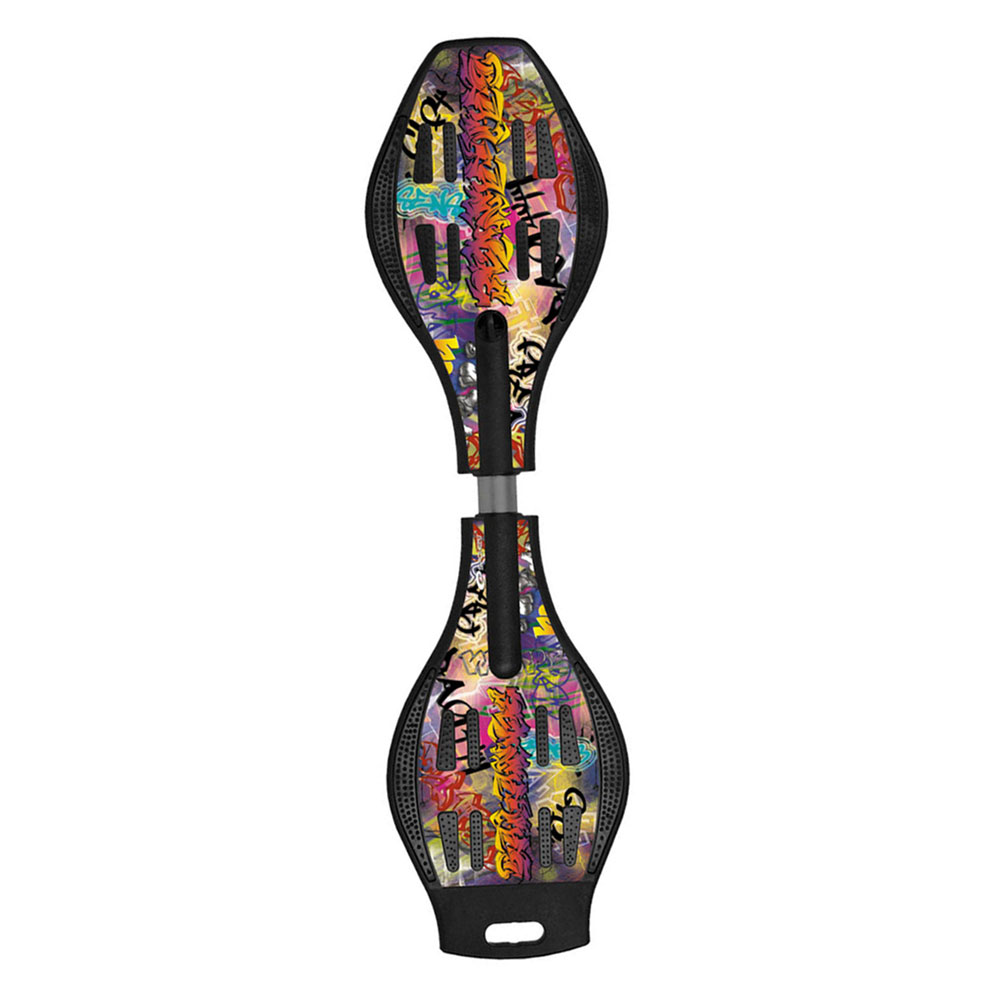 Spokey Balance waveboard skateboard inSPORTline