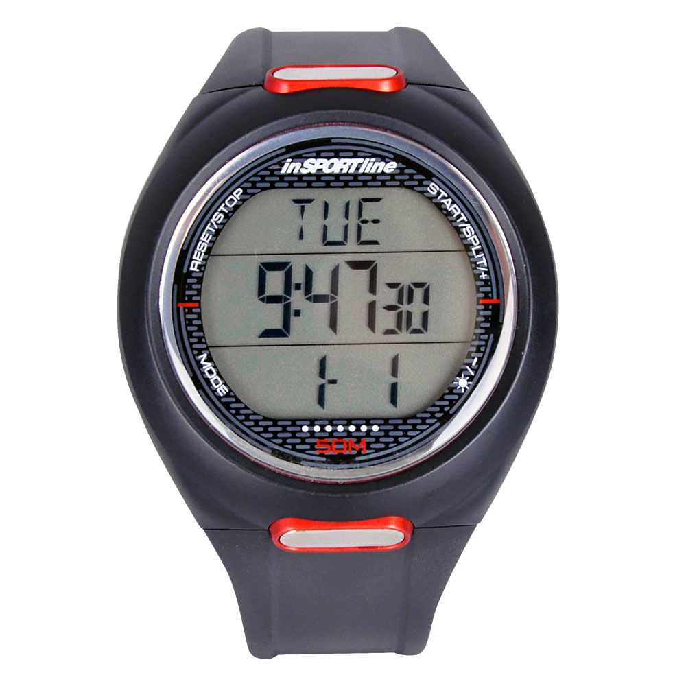 Pulse Meter inSPORTline Tact | inSPORTline.eu