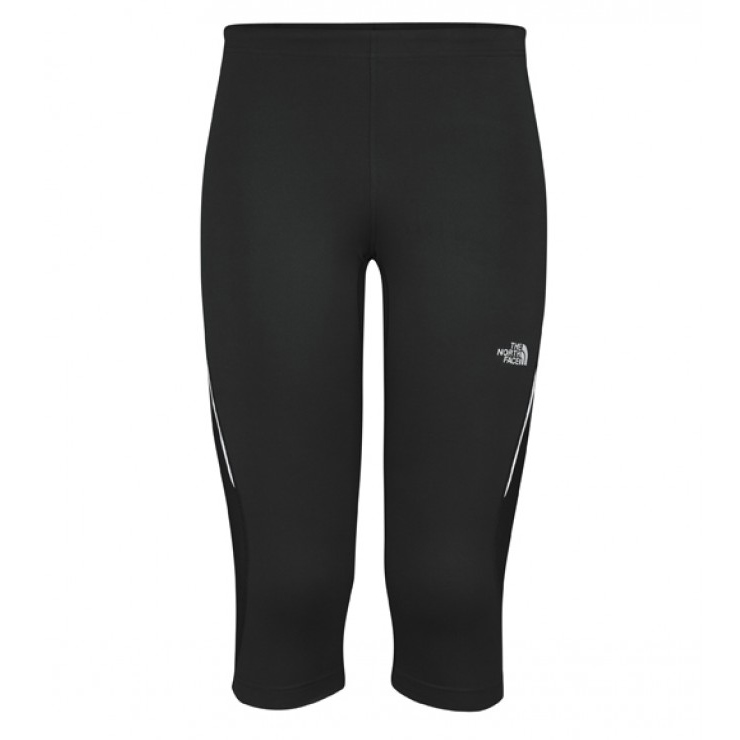 Men 3/4 compression pants THE NORTH FACE GTD Capri inSPORTline
