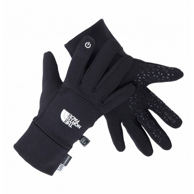 Woman winter gloves THE NORTH FACE Etip | inSPORTline.eu