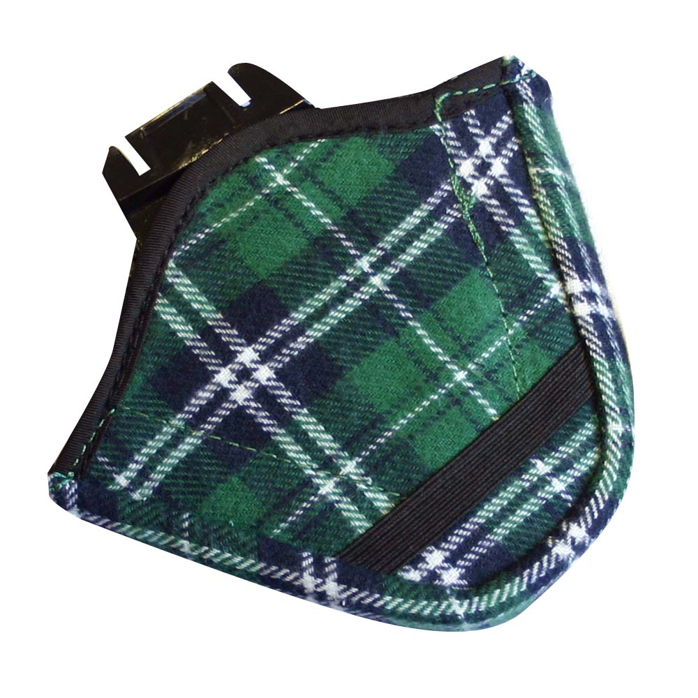 Removable Ear Pads for Flux Ski Helmet inSPORTline