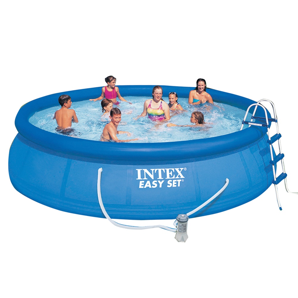 intex pools solar cover