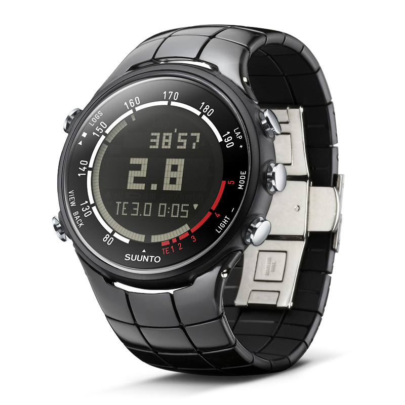 T3D Suunto