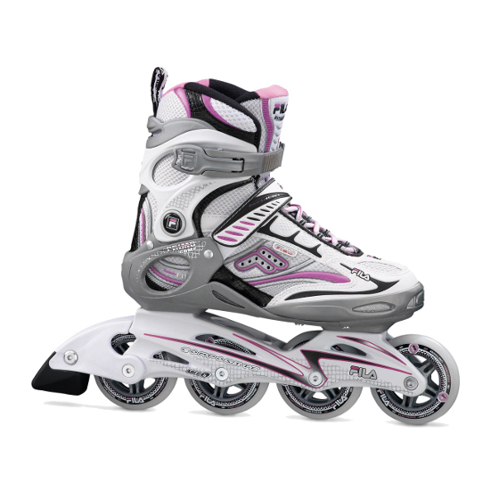 Inline skates Fila Fitness Primo COMP LADY inSPORTline
