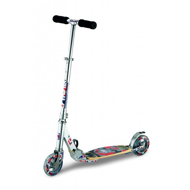 fila stationary bike