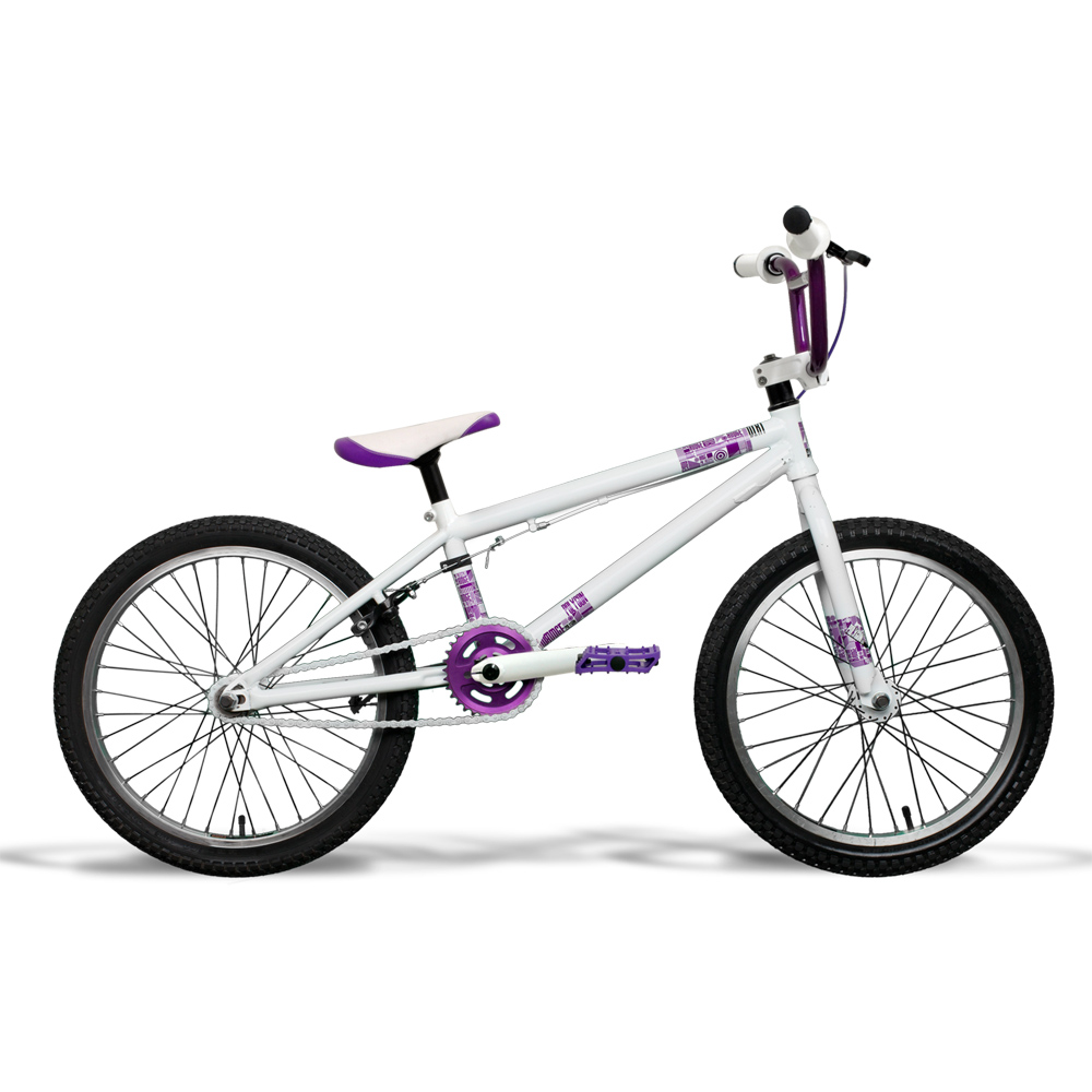 BMX bike Polygon NEW Rudge Dirt - inSPORTline