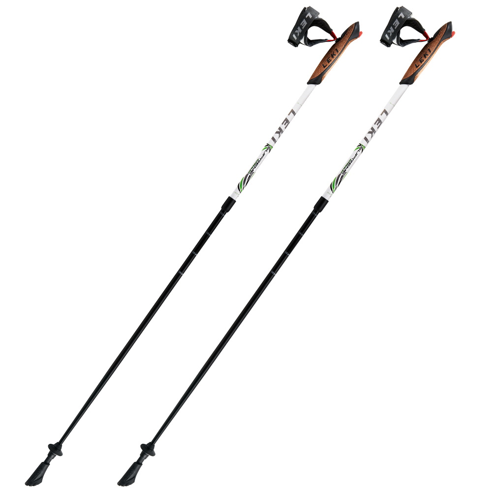 leki nordic walking pole tips