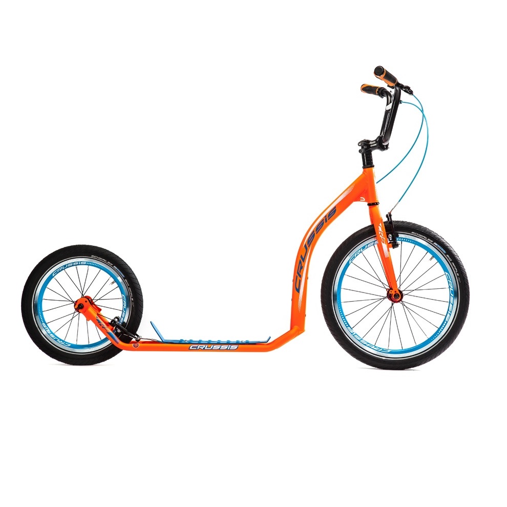 Adult kick bike