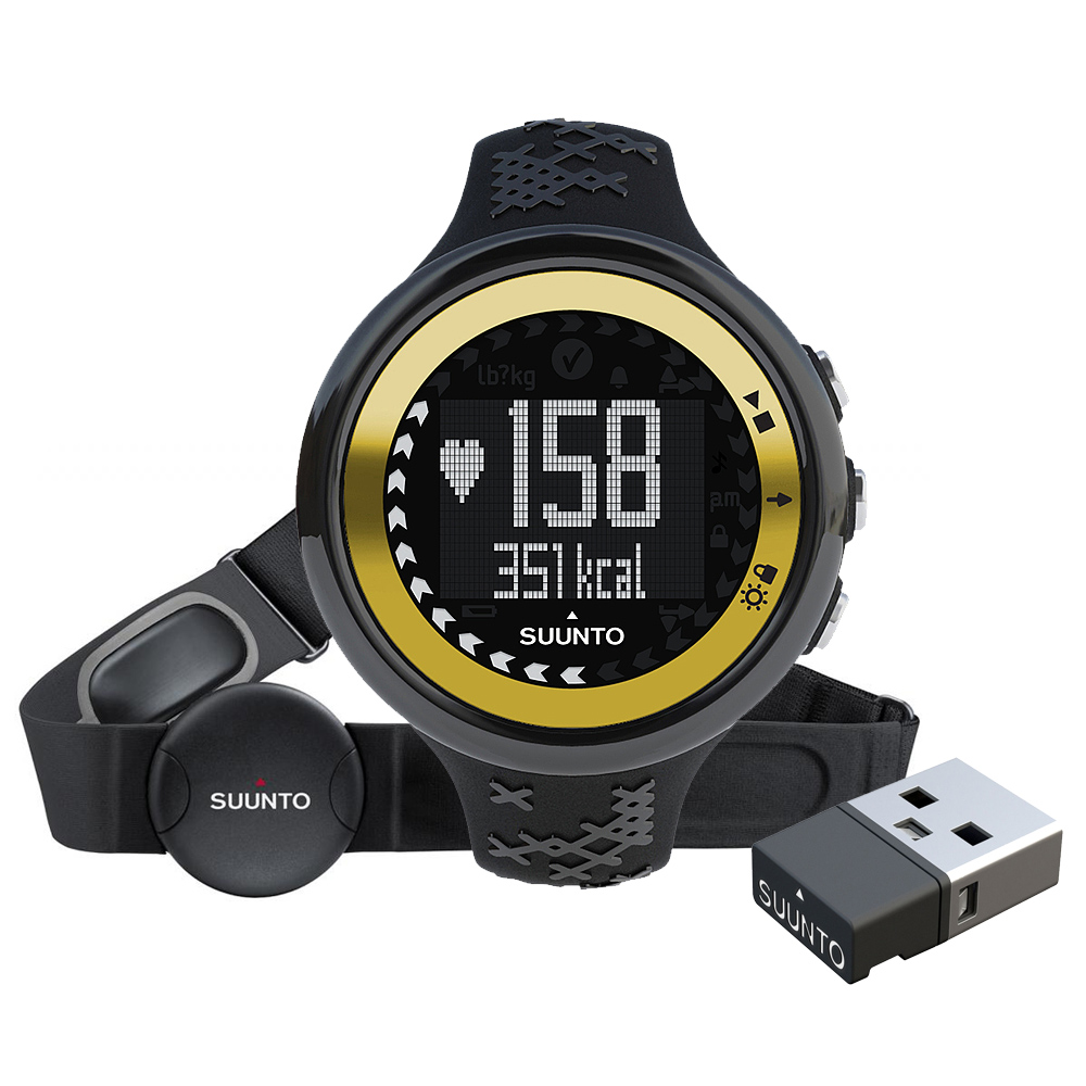 suunto m5 gps