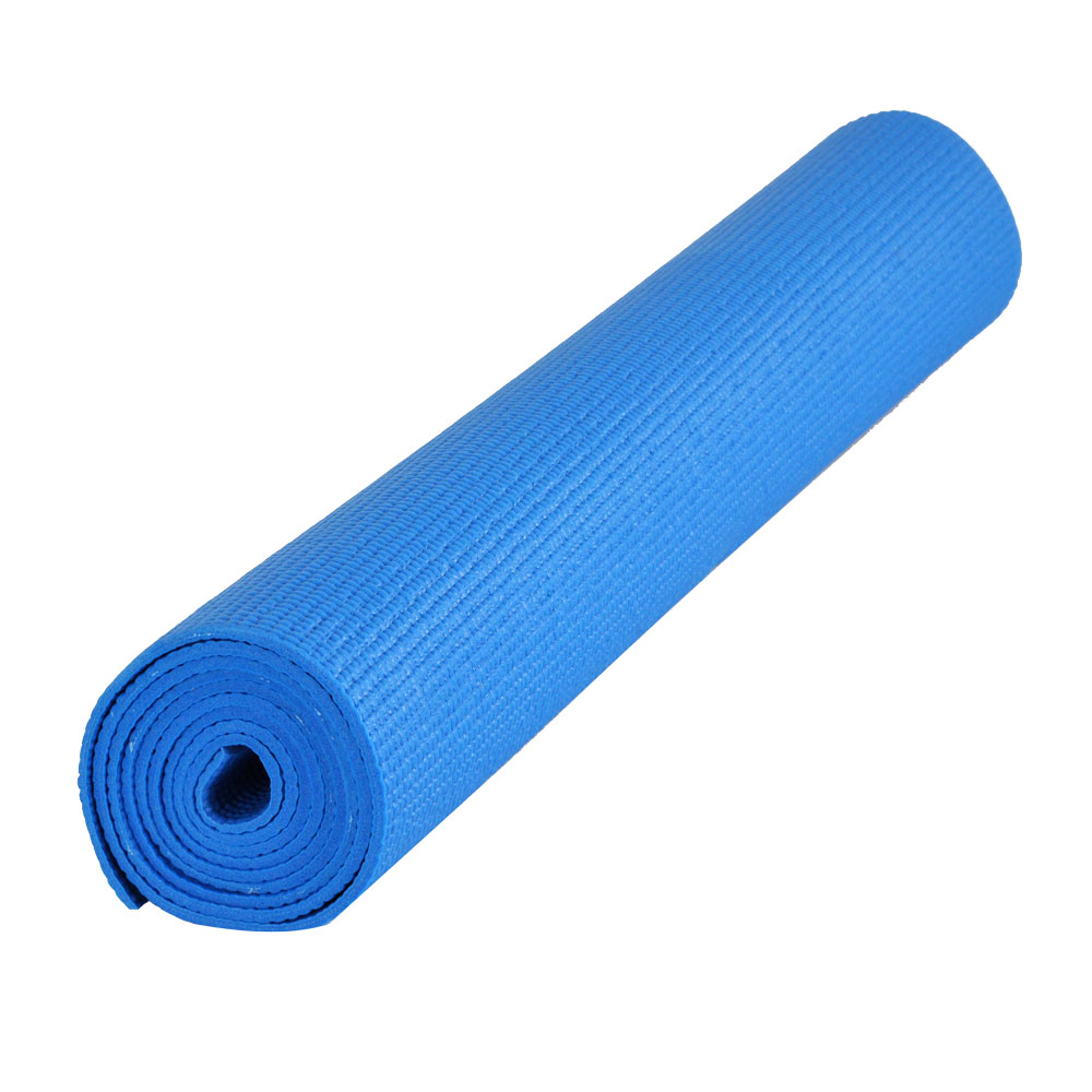 Aerobic Gym Mat Sparatn Yoga 173x60x0,5 cm | inSPORTline.eu