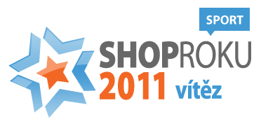 WORKER.CZ je SHOP ROKU 2011. Děkujeme!