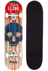 Skateboard, Longboard, Penny Board. What's the - inSPORTline