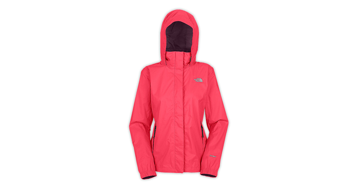 WOMEN S RESOLVE JACKET 2012 inSPORTline
