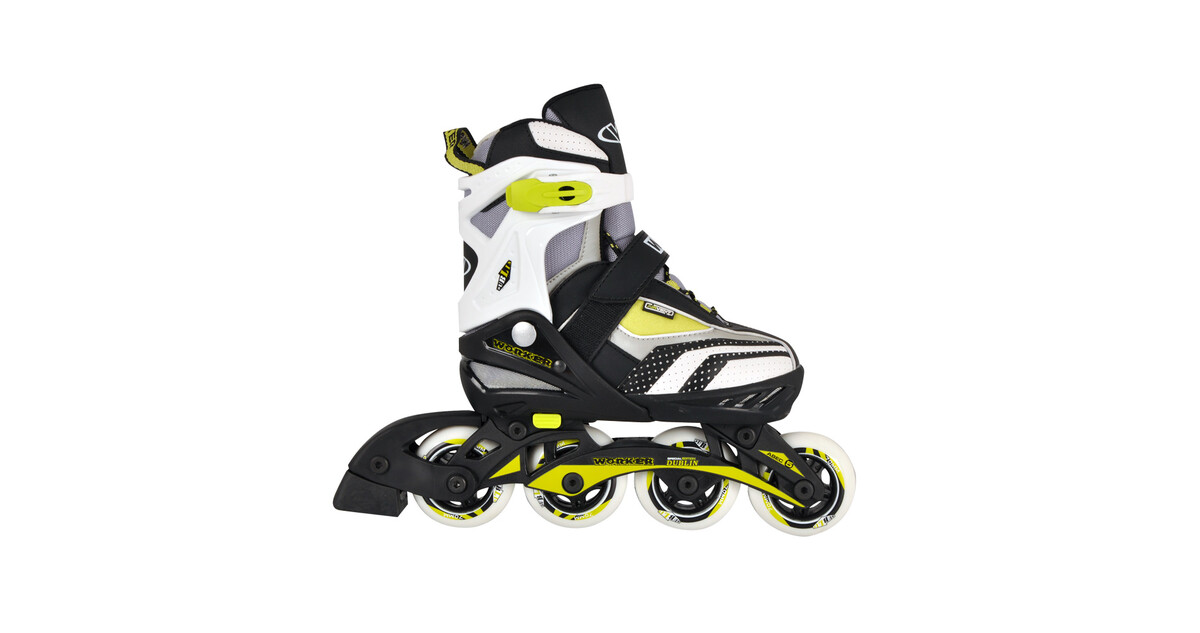 WORKER Dublin Inline Skates inSPORTline