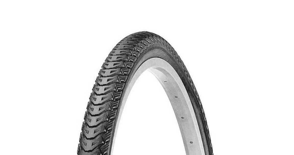 Paire De Pneus Kenda K-934 700x35c – Parfaits Pour Vélo Hybride Ou Gravel, K Shield Inclus