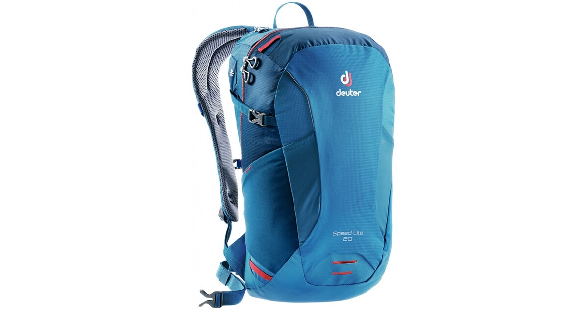 Tourist Backpack DEUTER Speed Lite 20 2019