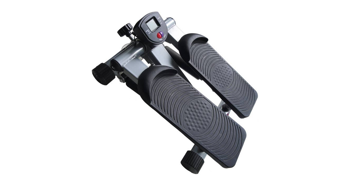 Spartan Mini Stepper