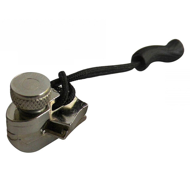 FixnZip (Black Nickel 3 Pack S,M,L