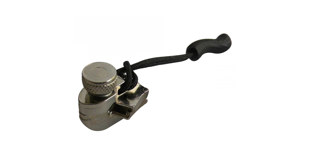 Zip Repair Kit Munkees FixnZip Medium - inSPORTline