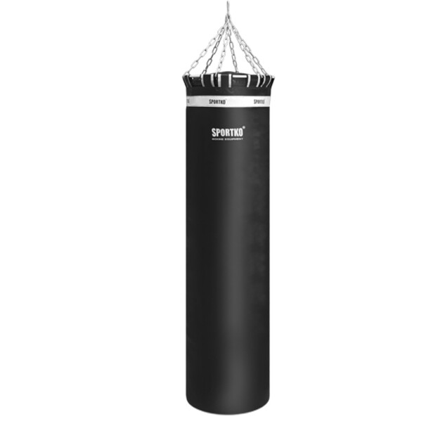 punching bag weight