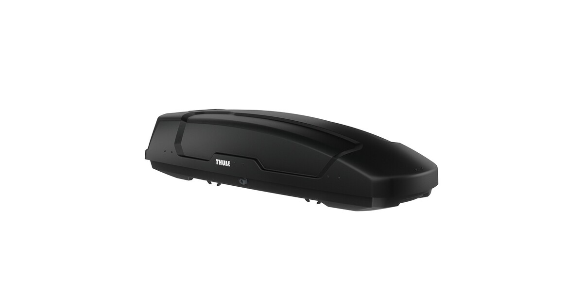 Car Roof Box Thule Force Xt Sport Insportline
