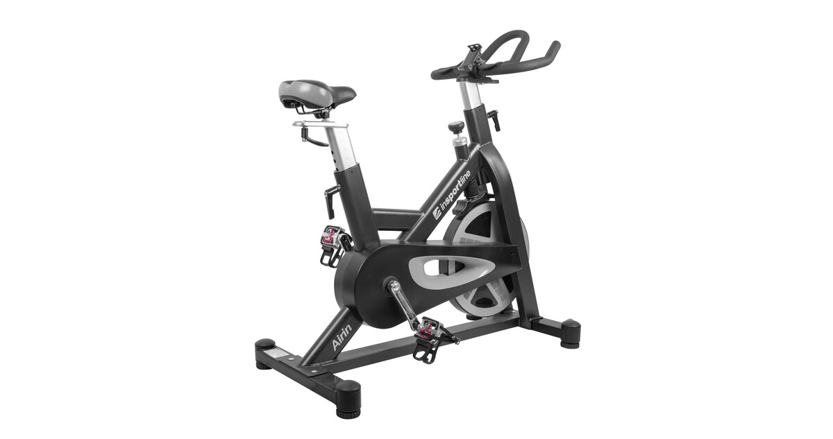 Trainer 5008 sales spin bike