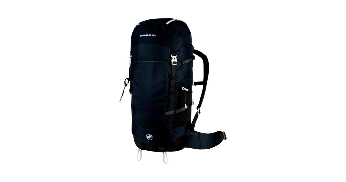 Mammut lithium crest top