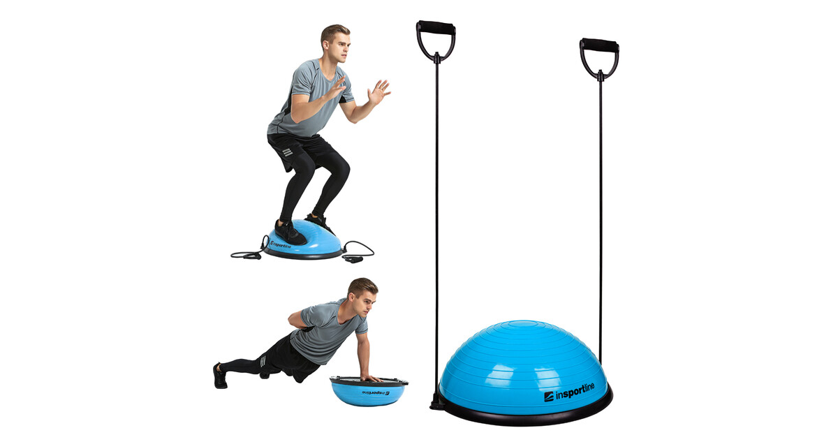 Balance Trainer inSPORTline Dome UNI inSPORTline