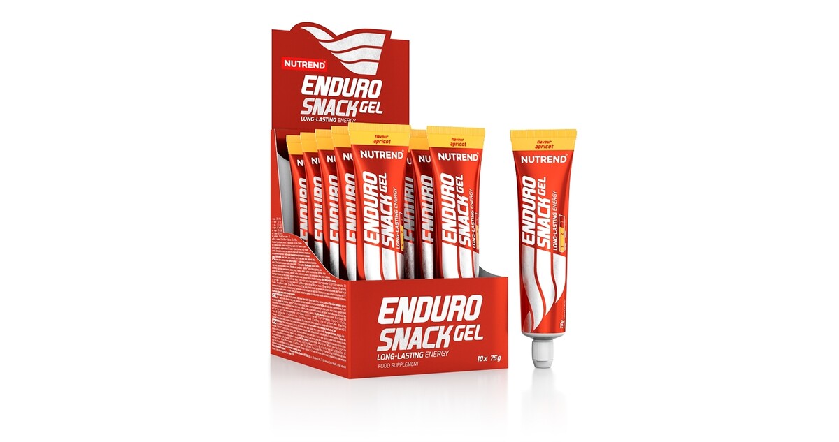 Gel enduro shop