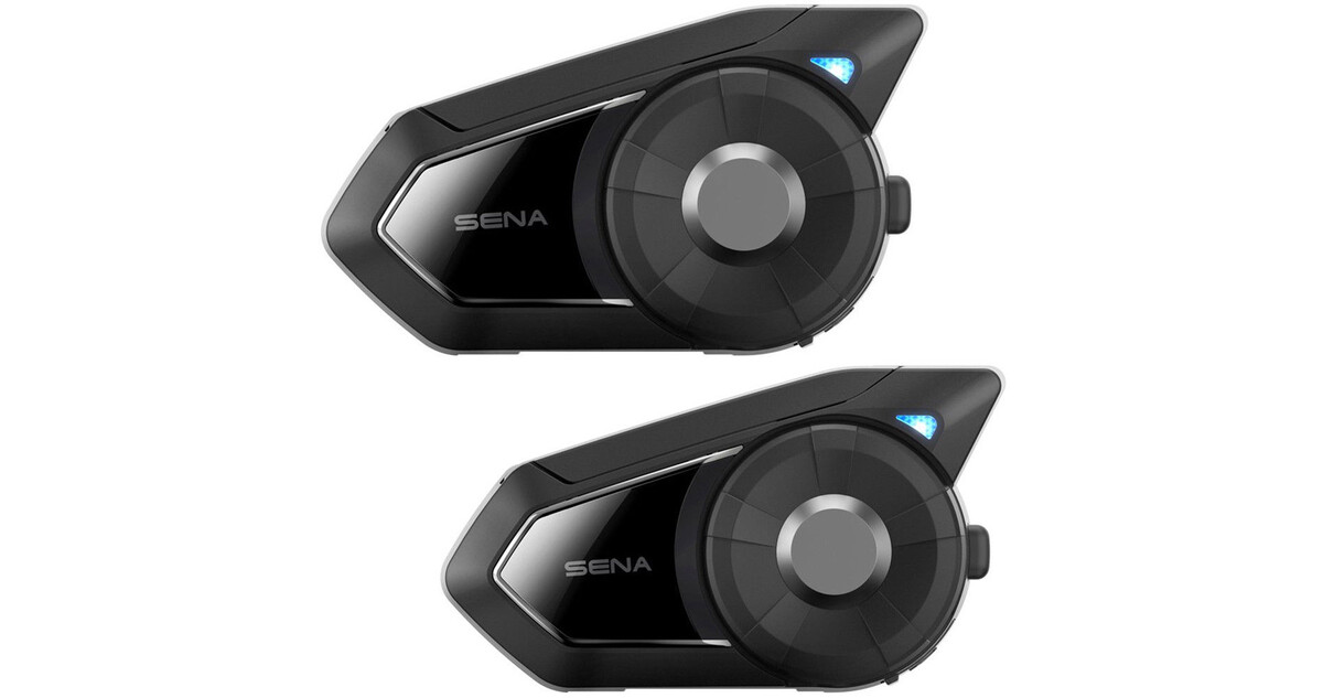 Sena 30k bluetooth headset online