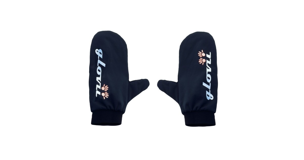 Waterproof Glove Covers Glovii GNB inSPORTline