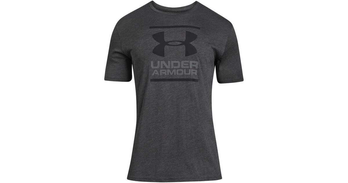 T-shirt homme Tech 2.0 SS Under Armour · Under Armour · Sports