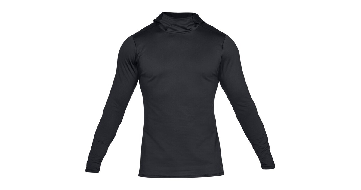 Men’s Hoodie Under Armour ColdGear Fitted