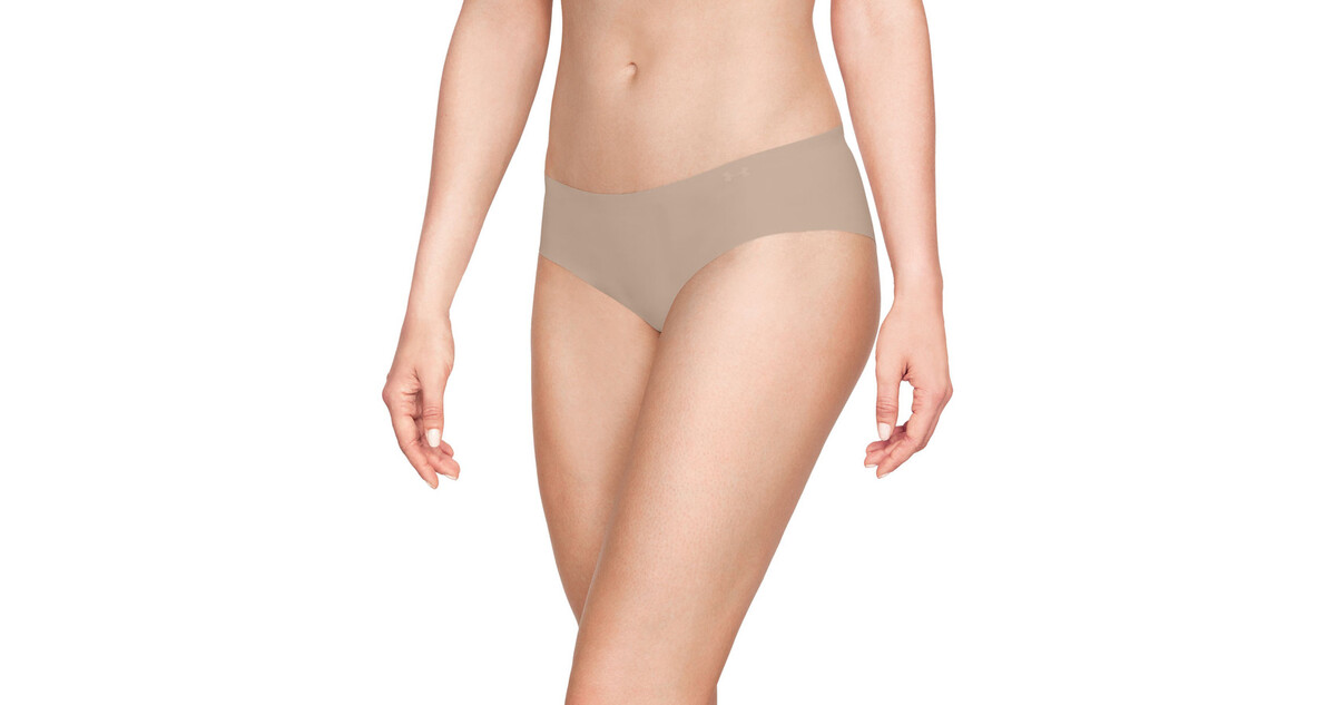 Under armour store women's underwear