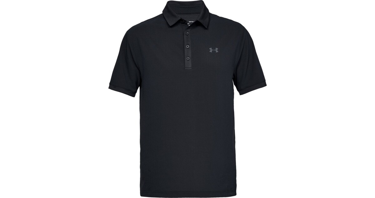 Under armour playoff vented polo deals