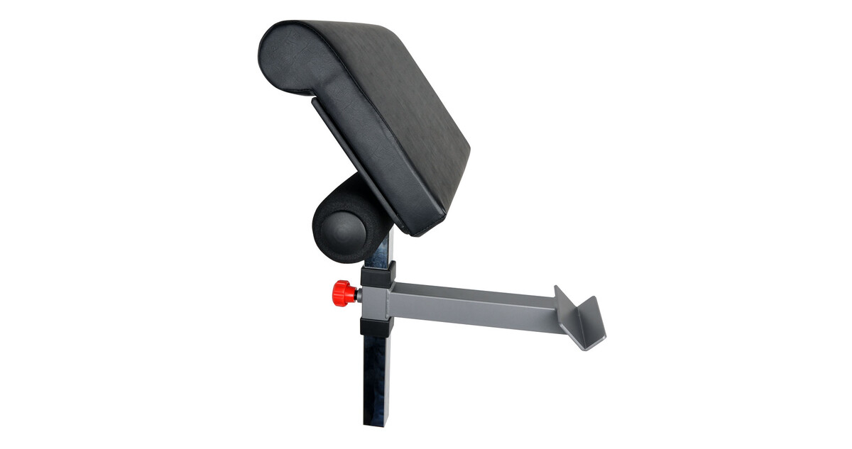 Scott Bench F610 Optional Accessory For Body Craft F602