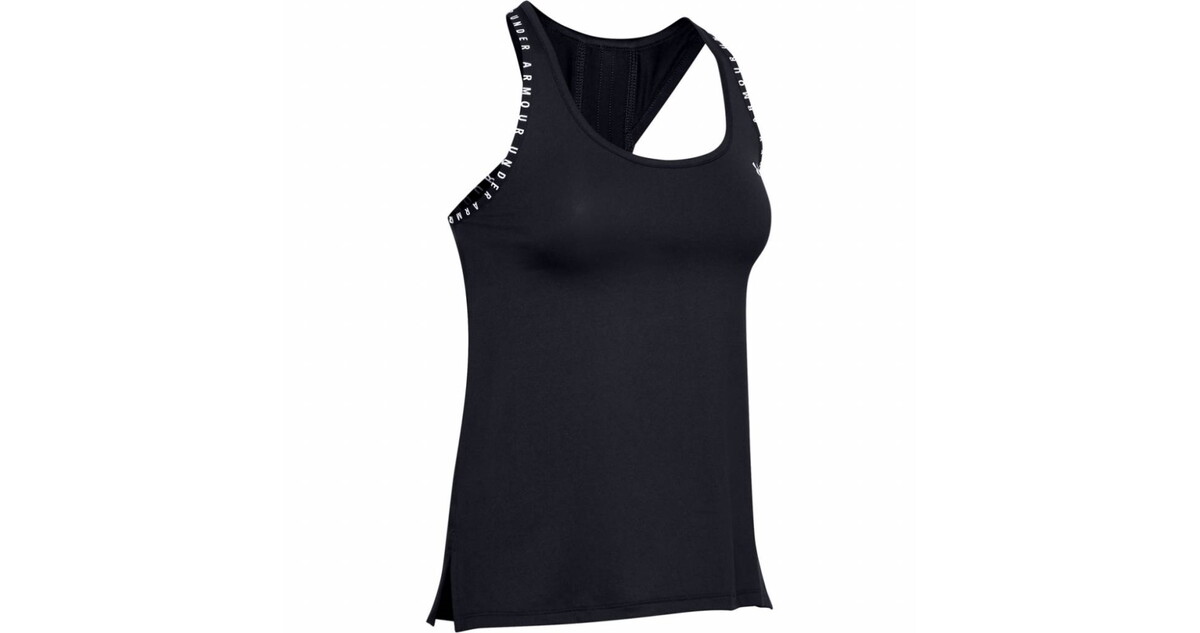 Women's Tank Top Under Armour Knockout - inSPORTline Women's Tank Top Under Armour Knockout - inSPORTline