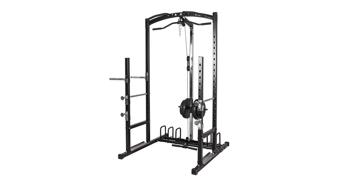 Insportline power top rack pw70
