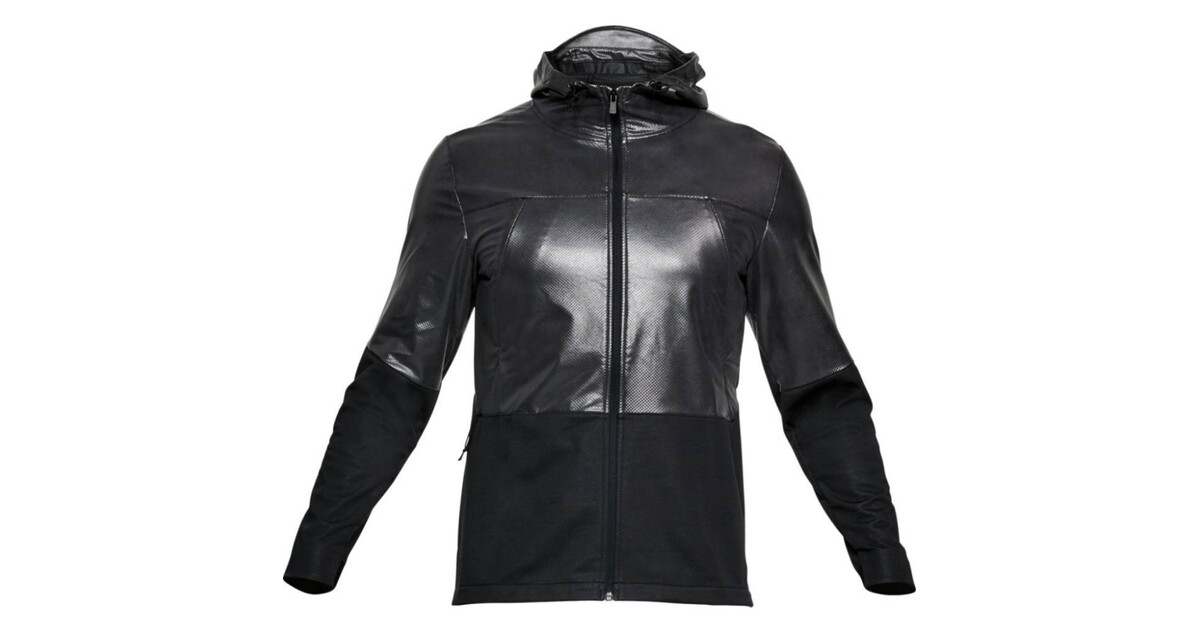 Under armour unstoppable swacket clearance