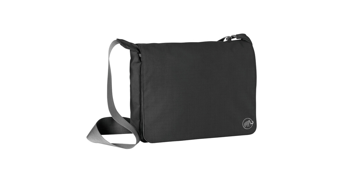 Shoulder Bag MAMMUT Square 8 L inSPORTline