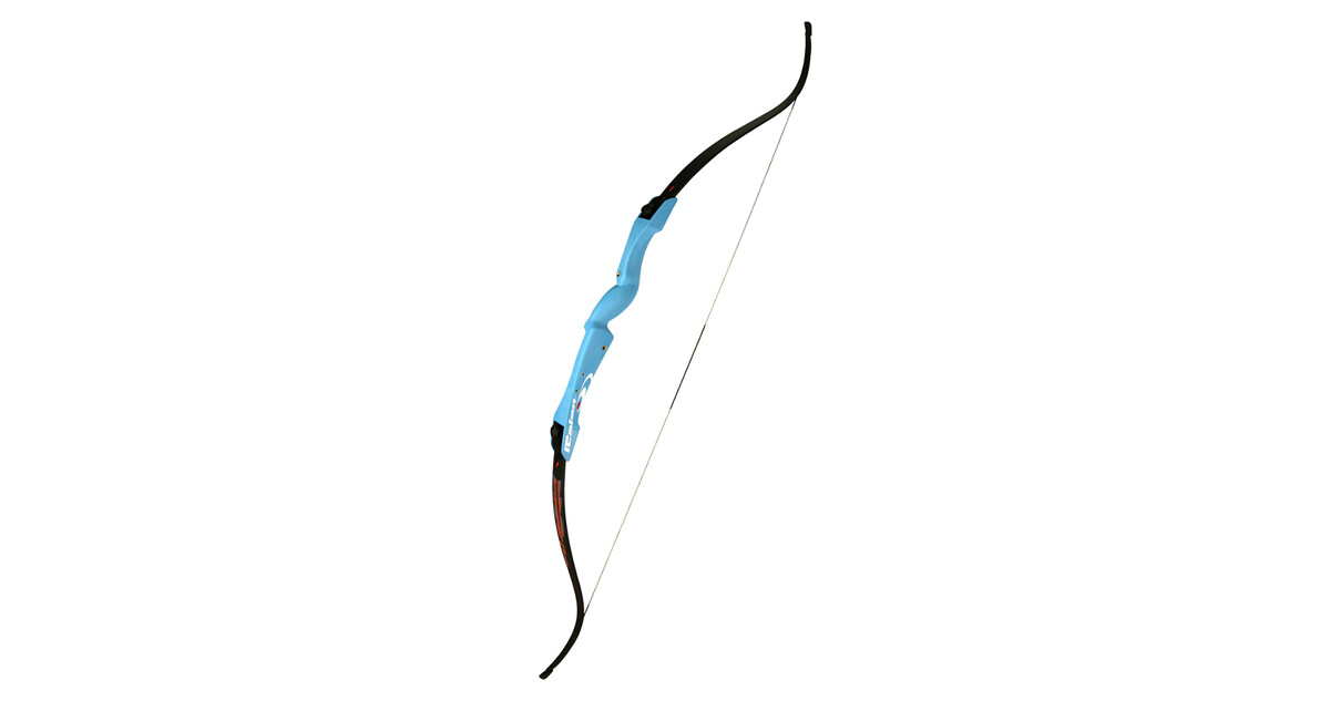 Folding Recurve Bow Yate Club 66/26L inSPORTline