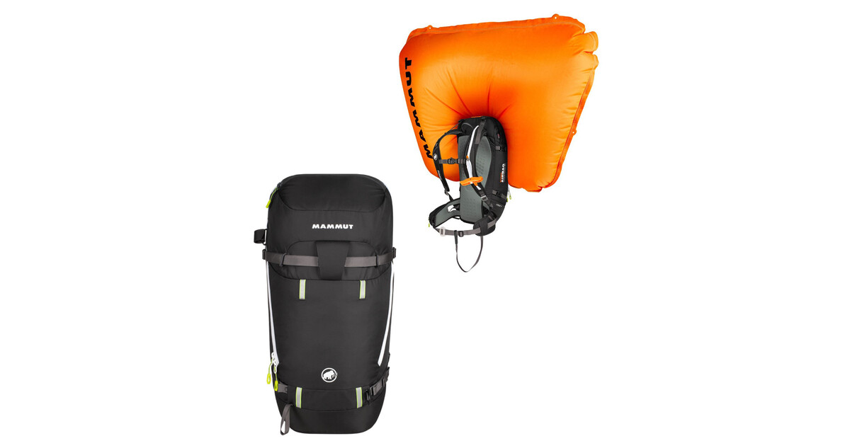 Avalanche Backpack Pro Removable Airbag 3.0 30 -