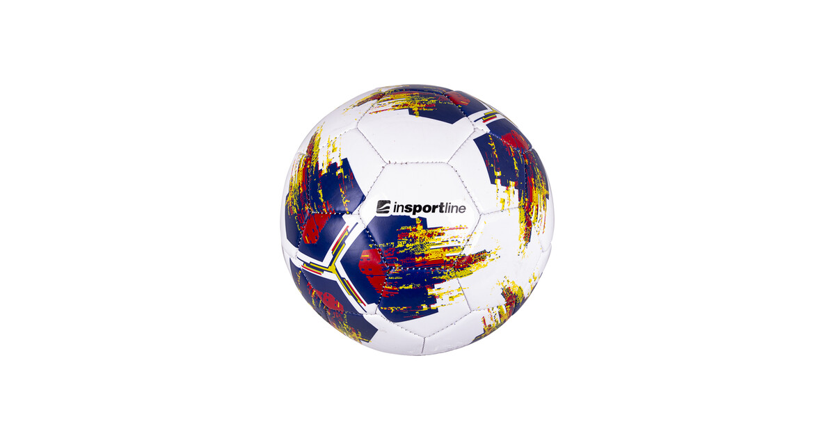 Soccer Ball inSPORTline Jonella – Size 3 | inSPORTline