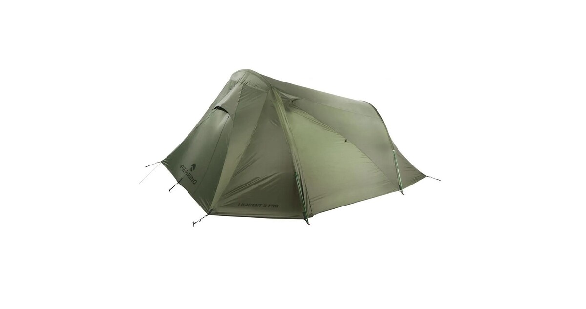 Ferrino lightent hotsell 3