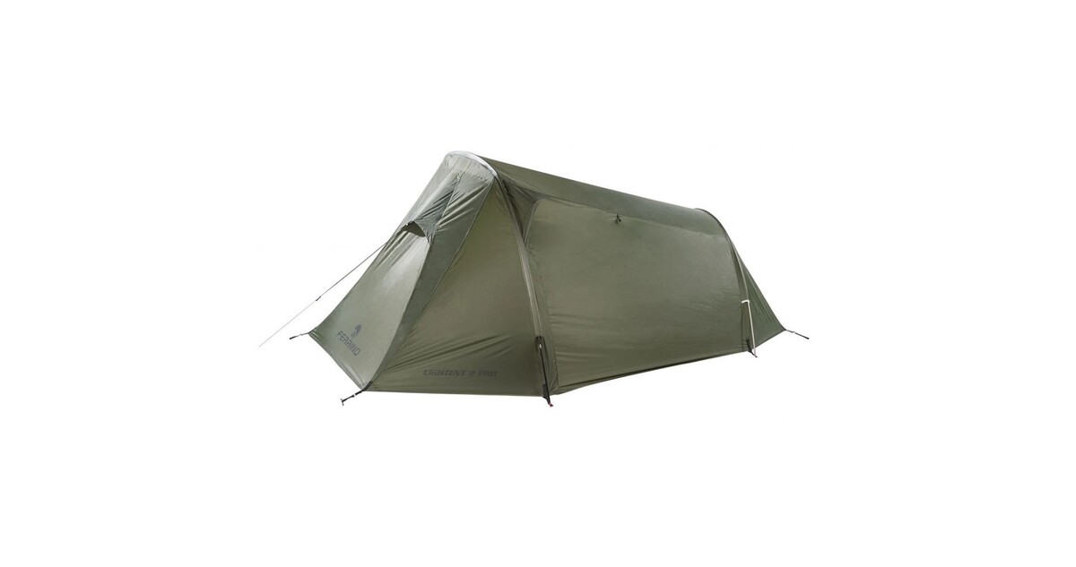 Tent FERRINO Lightent 2 Pro - inSPORTline