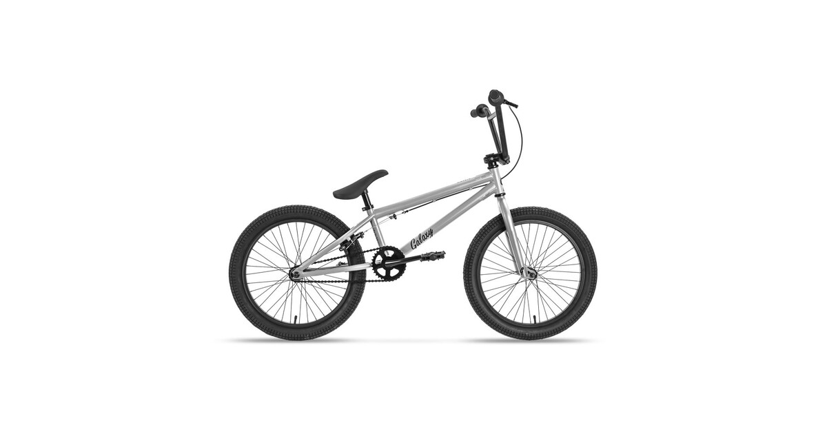 BMX Bike Galaxy Early Bird 20 5.0 2022 inSPORTline
