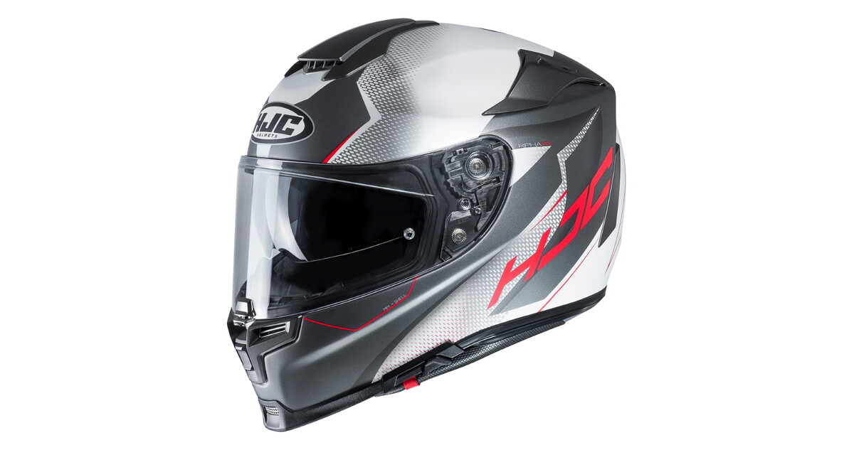 Hjc rpha 70 gadivo hot sale mc5sf