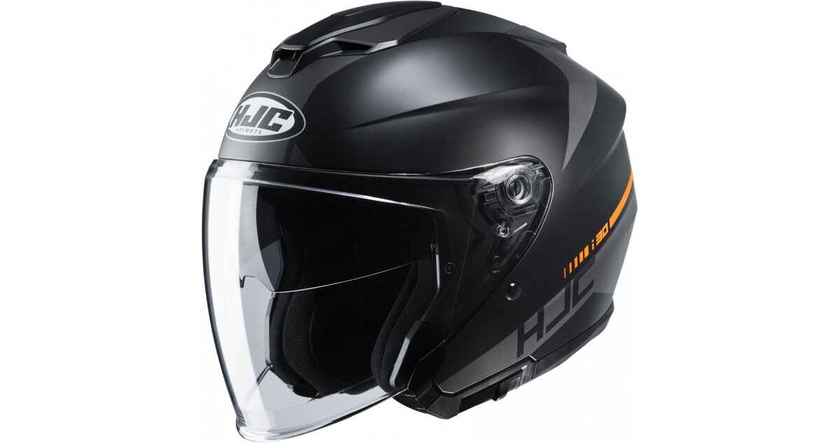 HJC HELMETS(エイチジェイシーヘルメット) バイクヘルメット