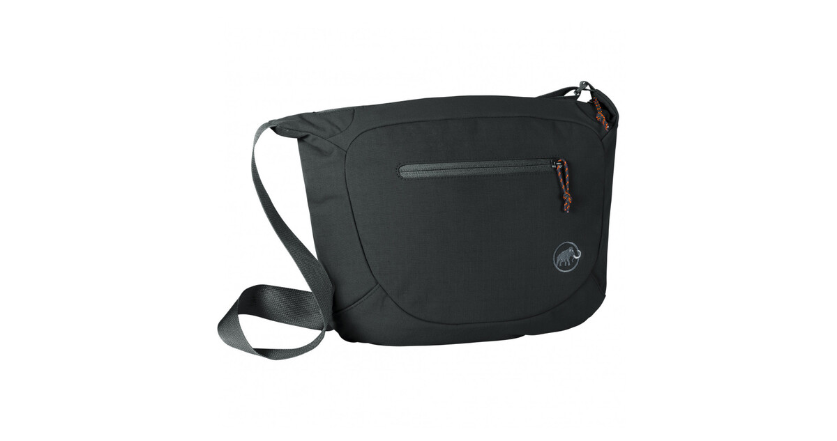 Mammut shoulder bag square 4l top